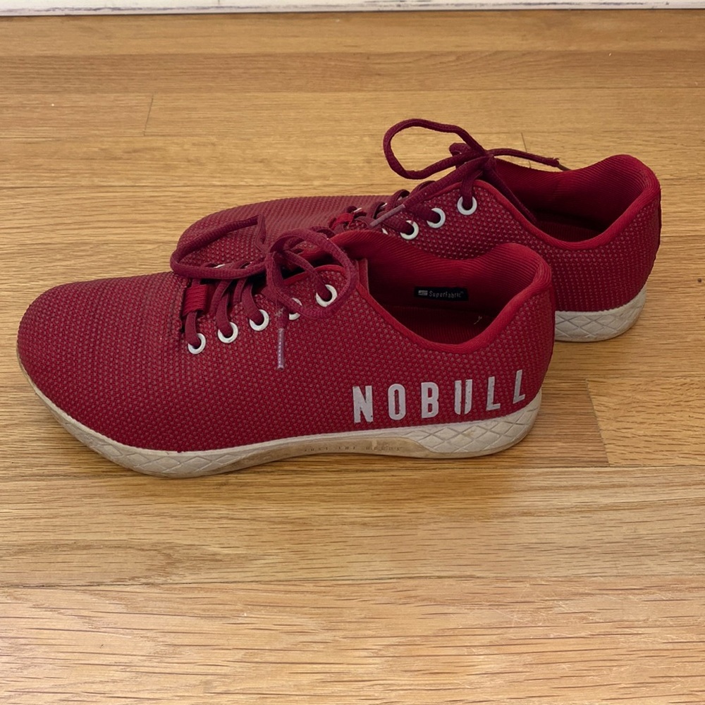 NOBULL Trainer - Picture 2 of 6